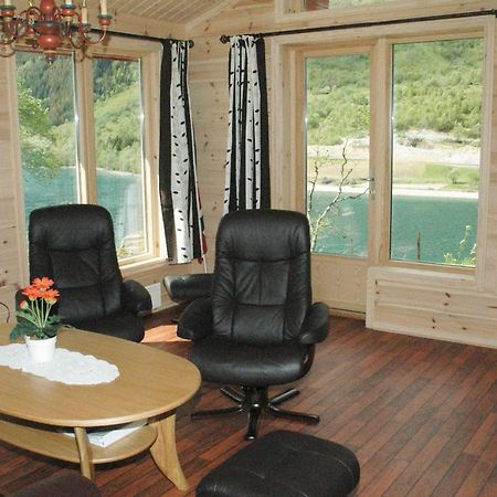 Two-Bedroom Holiday Home In Olden 3 ภายนอก รูปภาพ