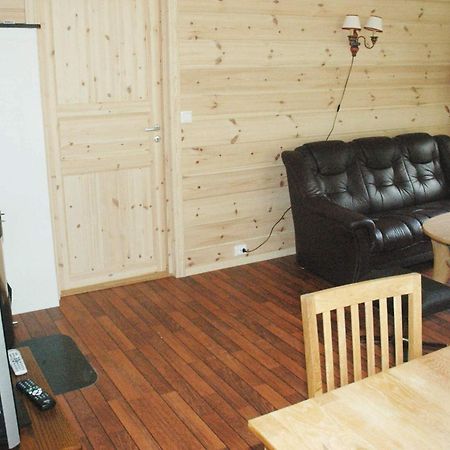 Two-Bedroom Holiday Home In Olden 3 ภายนอก รูปภาพ