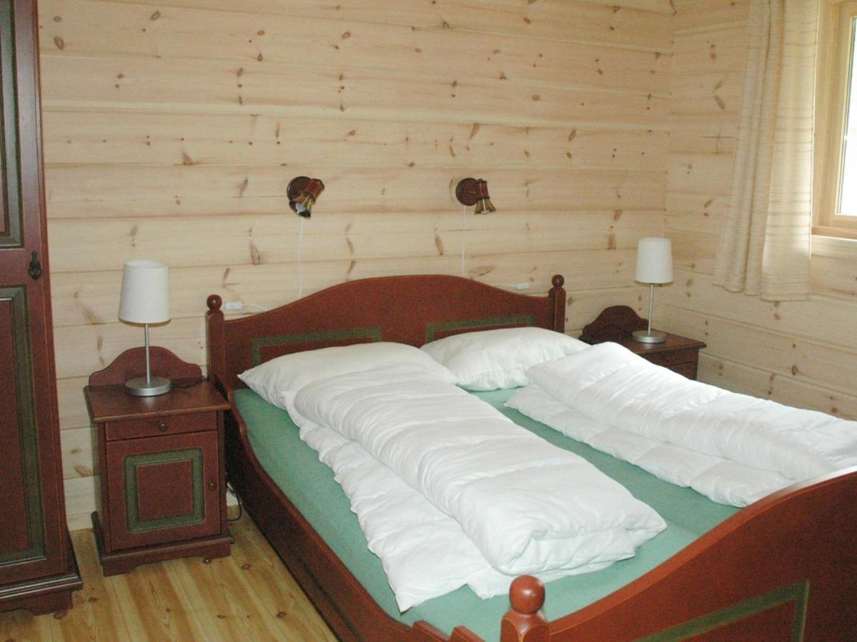 Two-Bedroom Holiday Home In Olden 3 ห้อง รูปภาพ