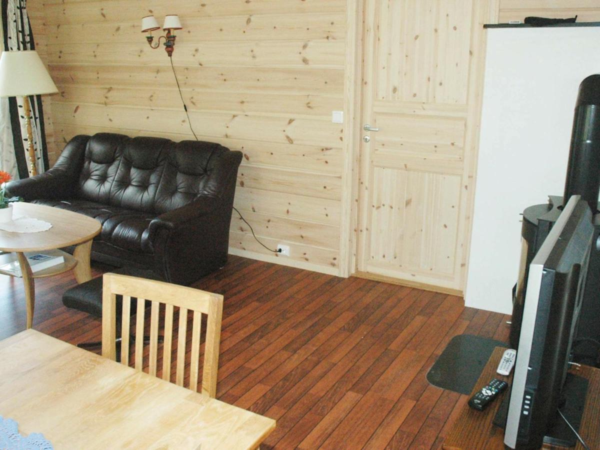 Two-Bedroom Holiday Home In Olden 3 ห้อง รูปภาพ
