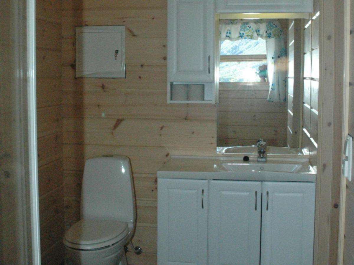 Two-Bedroom Holiday Home In Olden 3 ห้อง รูปภาพ