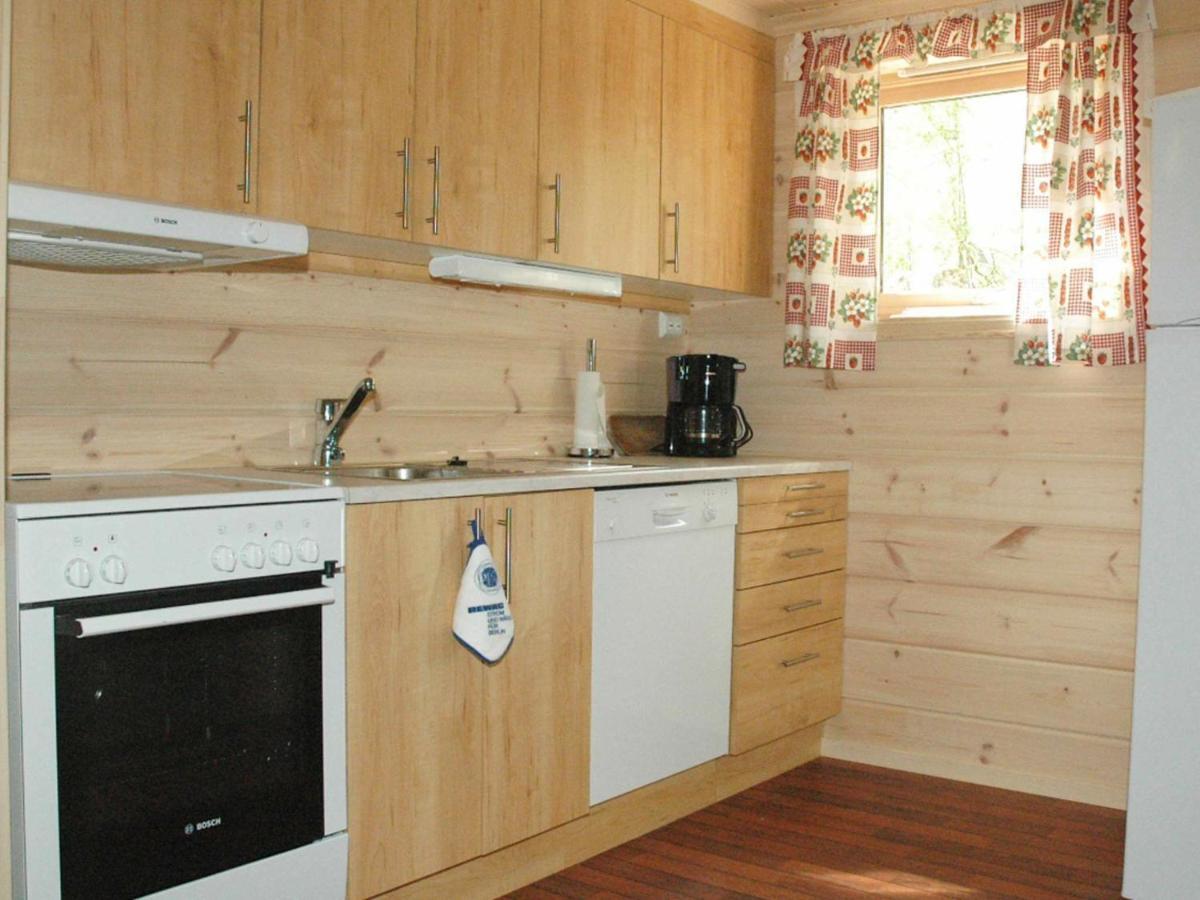 Two-Bedroom Holiday Home In Olden 3 ห้อง รูปภาพ