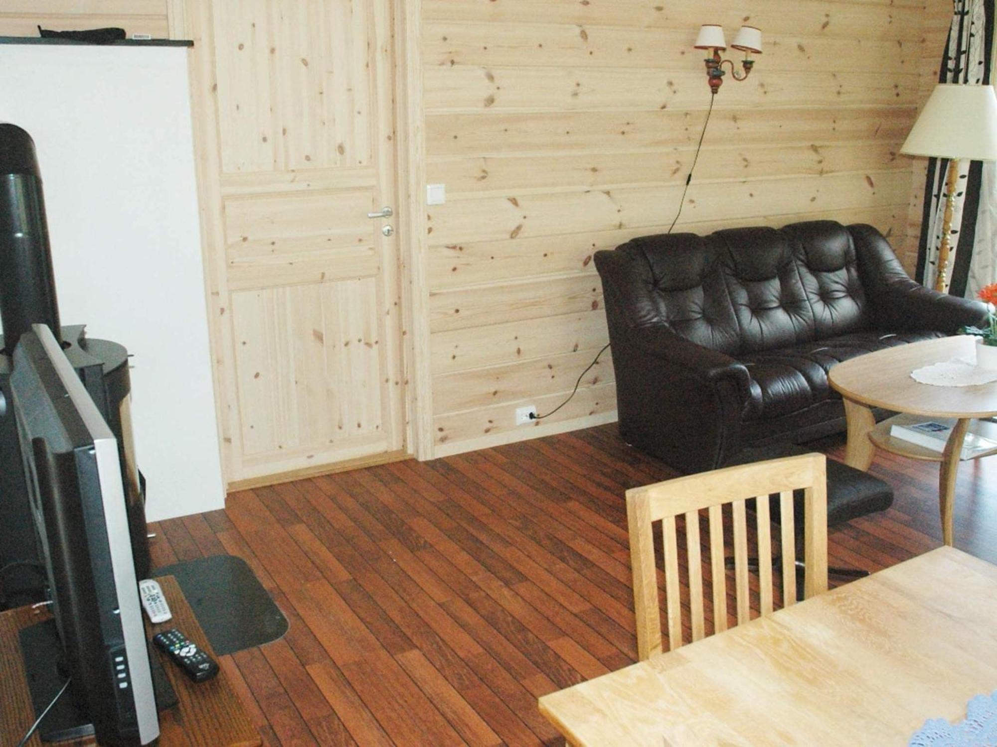 Two-Bedroom Holiday Home In Olden 3 ภายนอก รูปภาพ