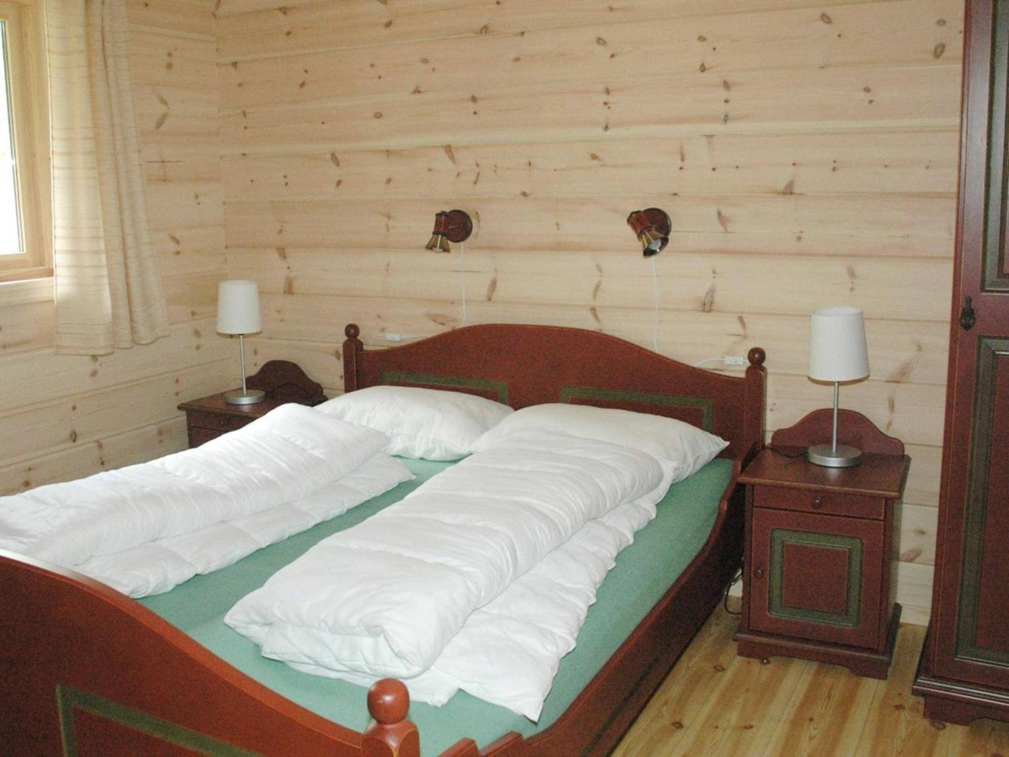 Two-Bedroom Holiday Home In Olden 3 ภายนอก รูปภาพ