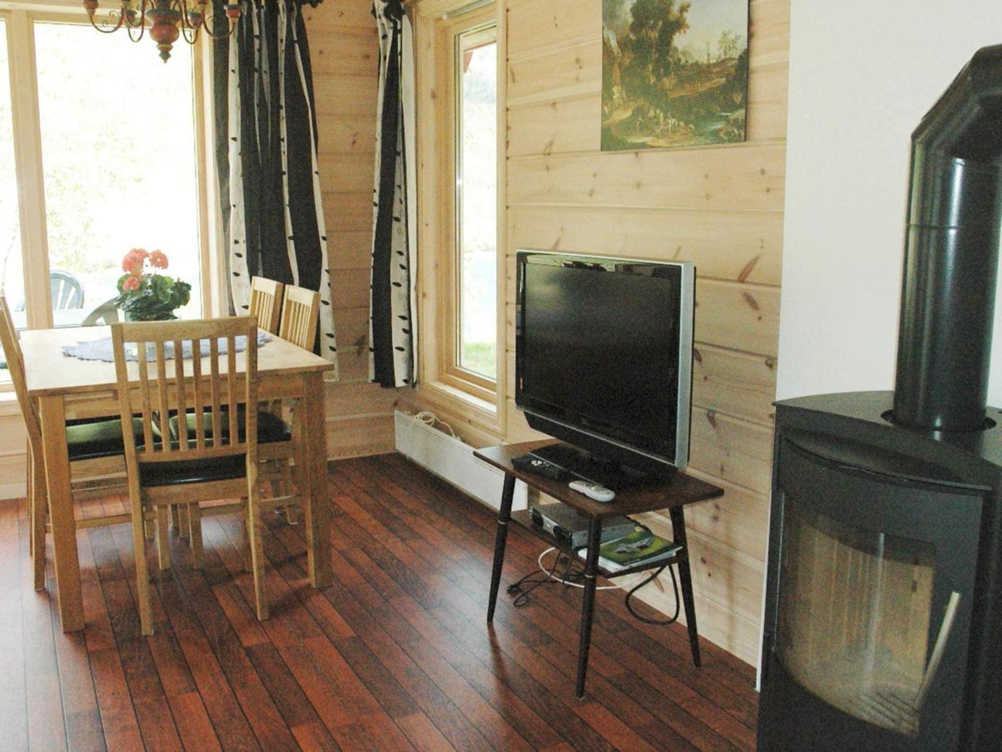 Two-Bedroom Holiday Home In Olden 3 ภายนอก รูปภาพ
