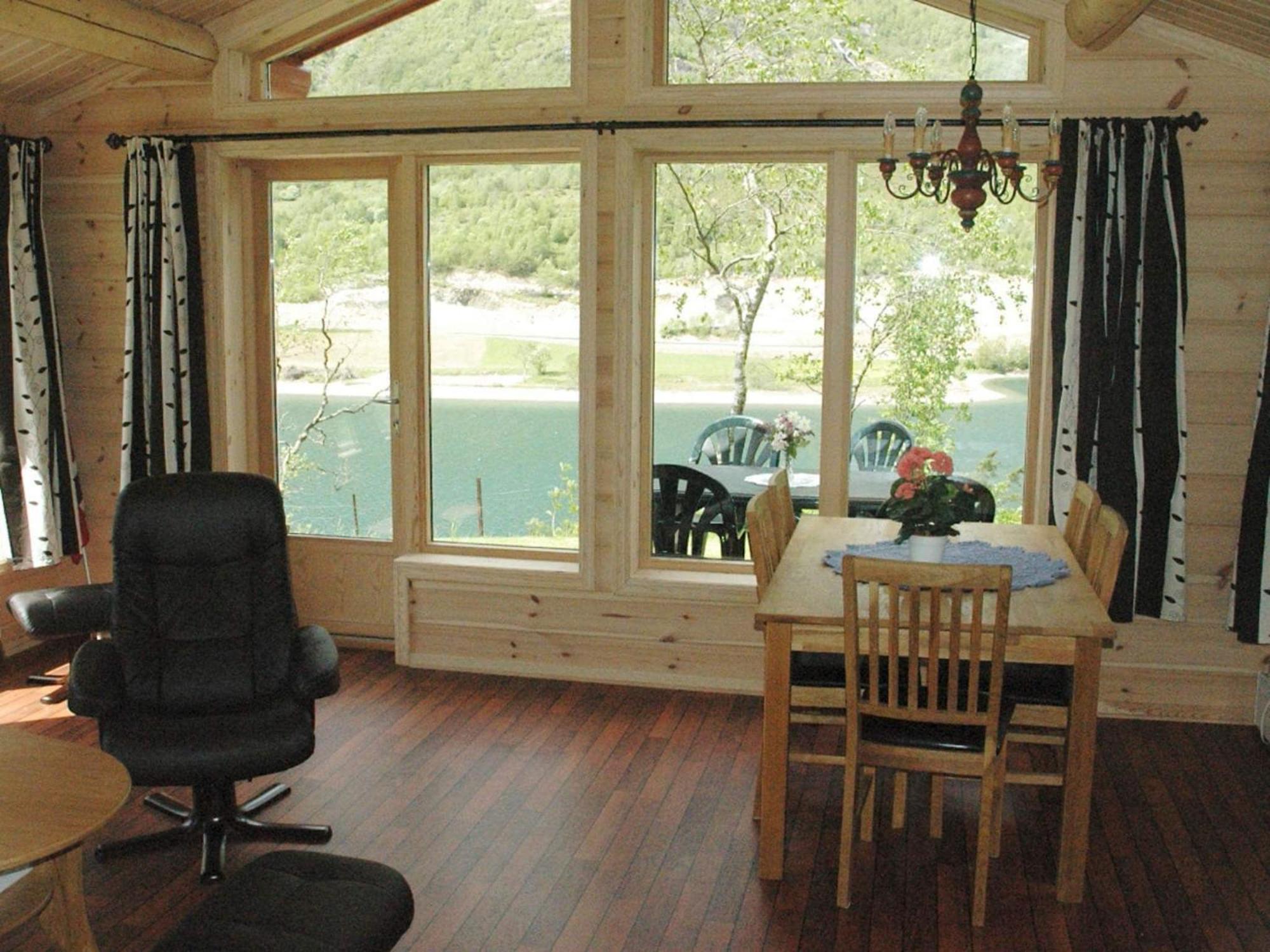 Two-Bedroom Holiday Home In Olden 3 ภายนอก รูปภาพ